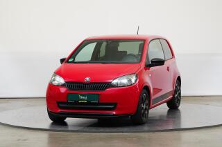 �koda Citigo 