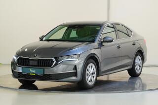 �koda Octavia 