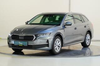 �koda Octavia 
