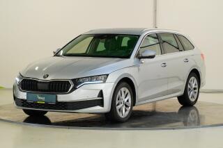 �koda Octavia 