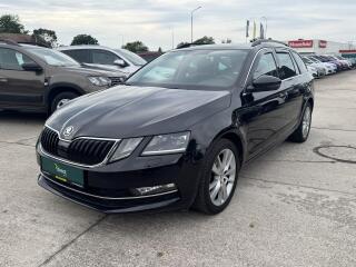 �koda Octavia 