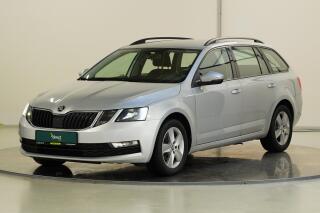 �koda Octavia 