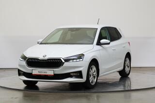 �koda Fabia 