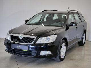�koda Octavia 