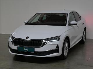 �koda Octavia 