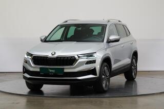 �koda Karoq 