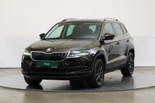 �koda Karoq 