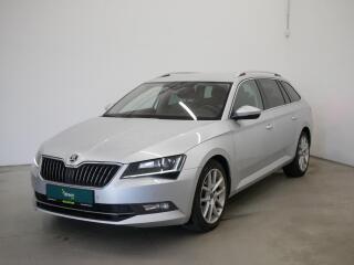 �koda Superb 