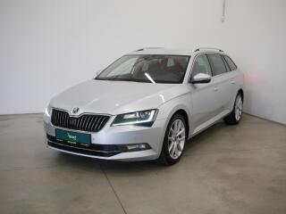 �koda Superb 