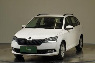 �koda Fabia 