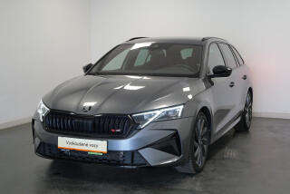 �koda Octavia 