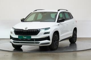 �koda Karoq 