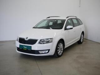 �koda Octavia 