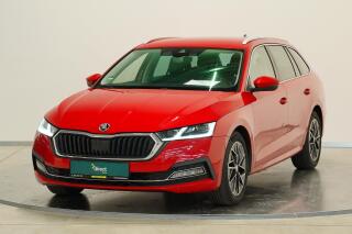 �koda Octavia 