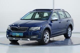 �koda Octavia 