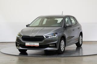 �koda Fabia 