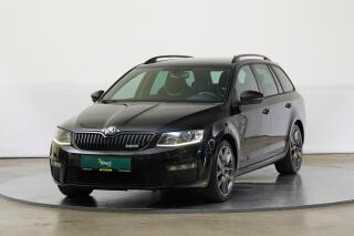 �koda Octavia 