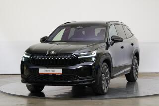 �koda Kodiaq 