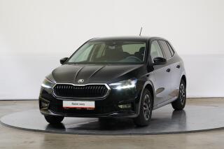 �koda Fabia 