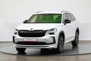 �koda Kodiaq 