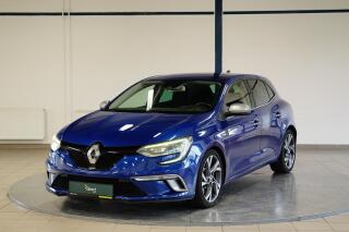 Renault M�gane 