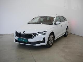 �koda Octavia 