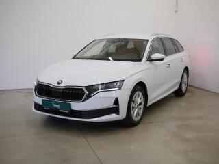 �koda Octavia 