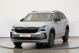 �koda Kodiaq 