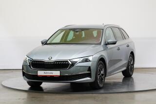 �koda Octavia 