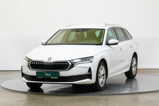 �koda Octavia 