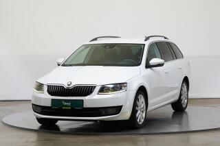 �koda Octavia 