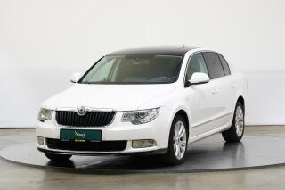 �koda Superb 
