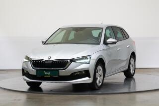 �koda Scala 