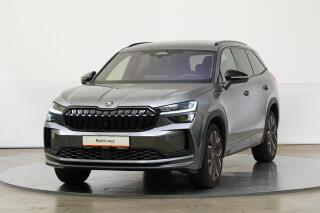 �koda Kodiaq 