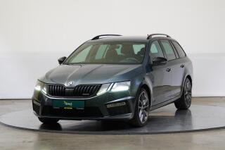 �koda Octavia 