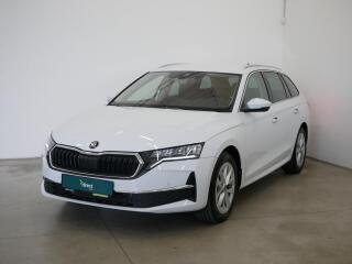 �koda Octavia 