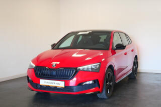 �koda Scala 