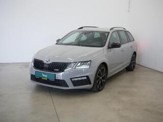 �koda Octavia 