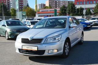 �koda Octavia 