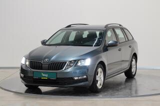�koda Octavia 