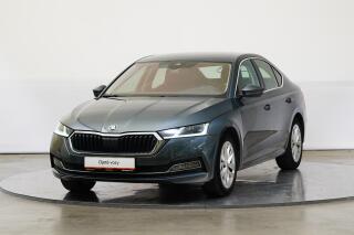 �koda Octavia 