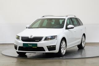 �koda Octavia 