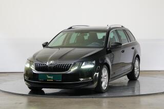 �koda Octavia 