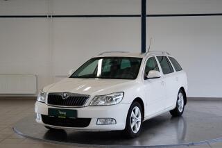 �koda Octavia 