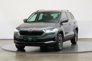 �koda Karoq 