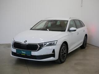 �koda Octavia 