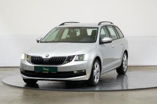 �koda Octavia 