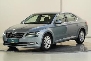 �koda Superb 