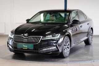 �koda Superb 