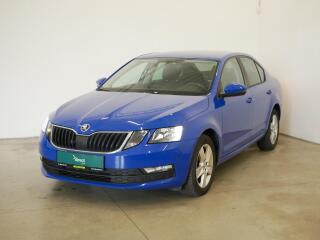 �koda Octavia 